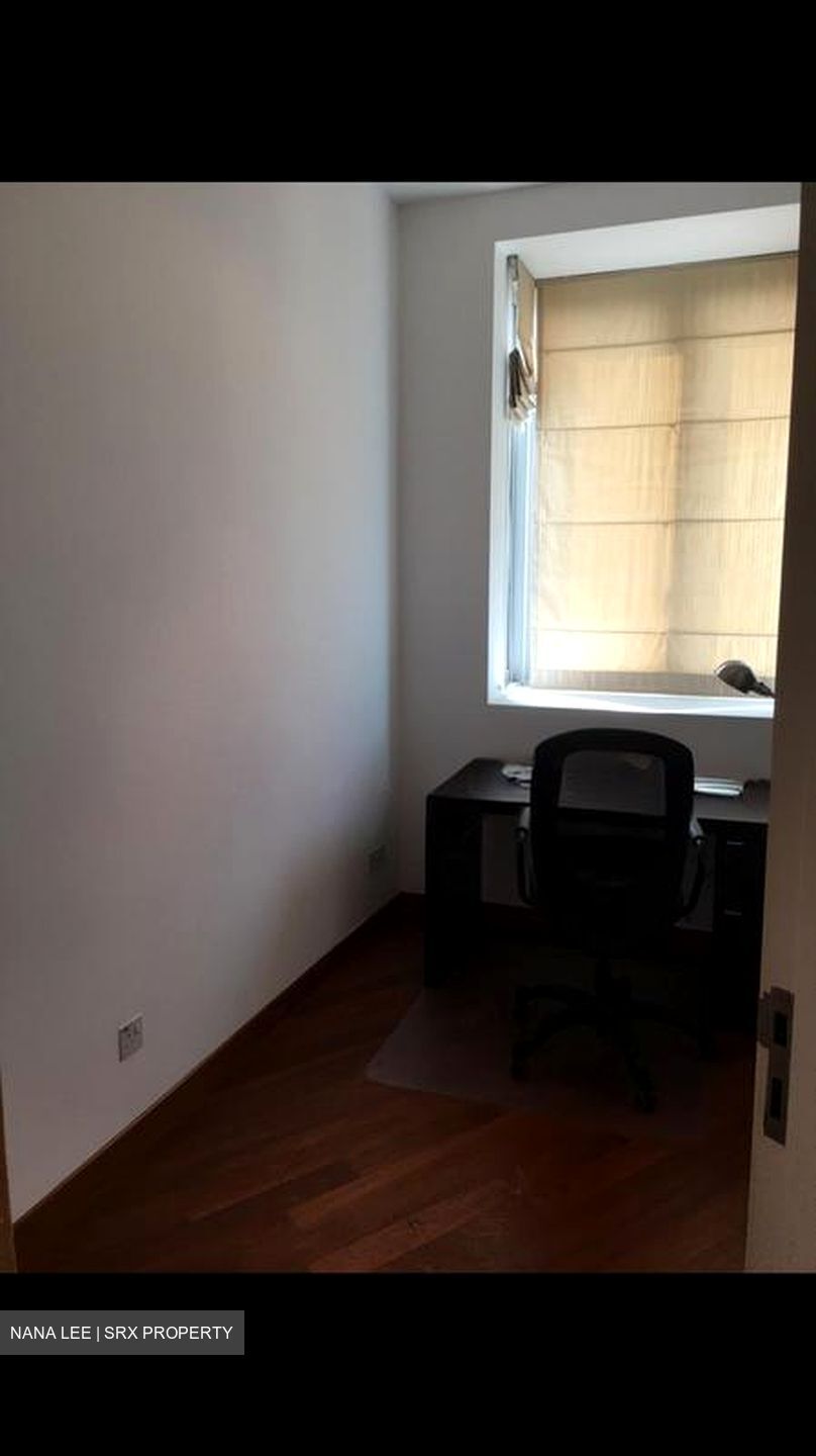 The Equatorial (D10), Condominium #500016511